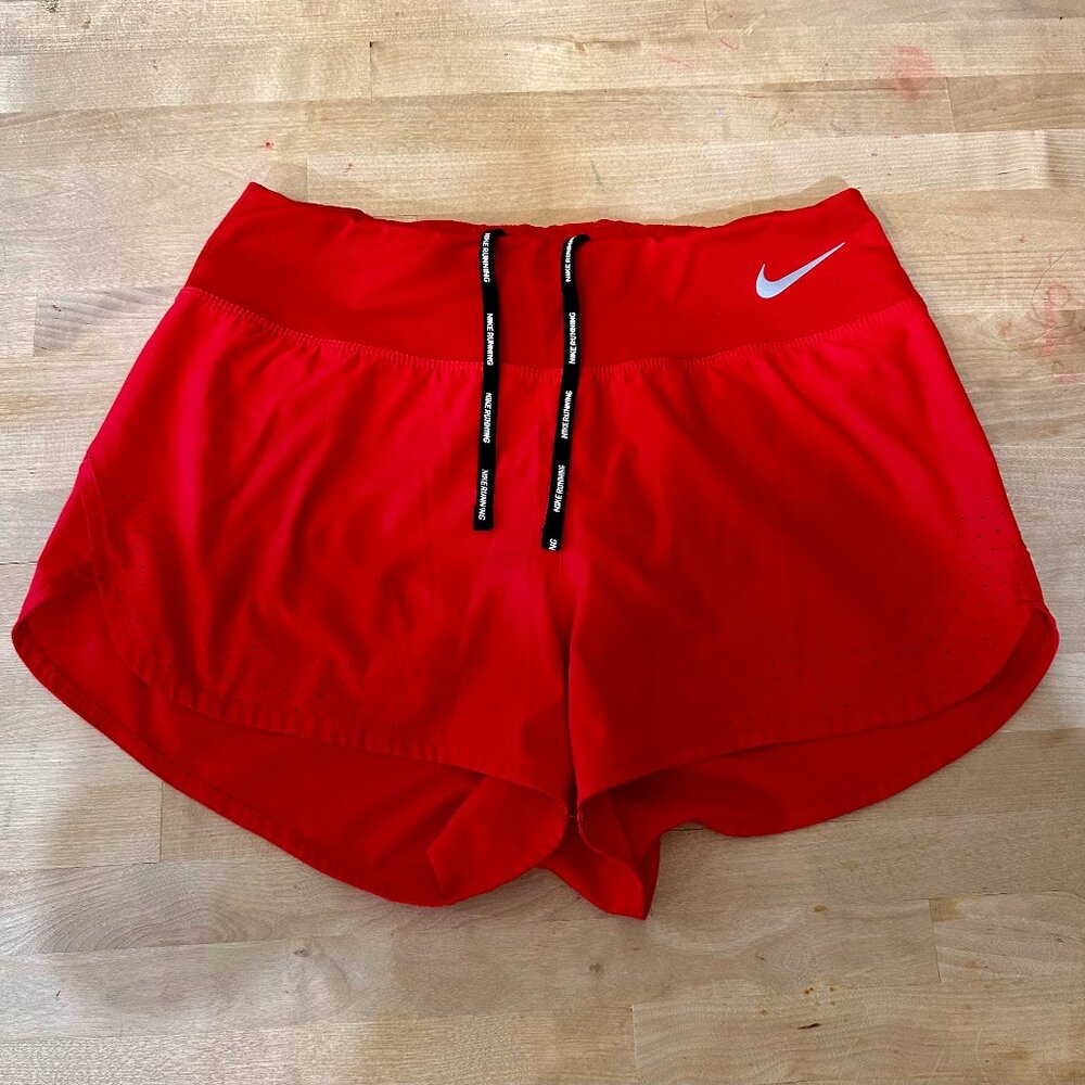 Nike shorts: women size - S